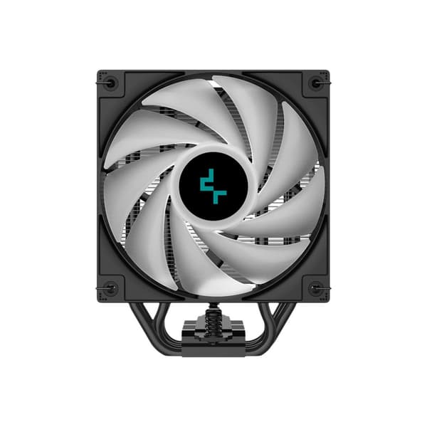 Deepcool AG500 BK ARGB - processorkylare