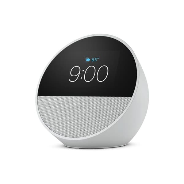 Amazon Echo Spot - smarthögtalare - LCD 2,83"
