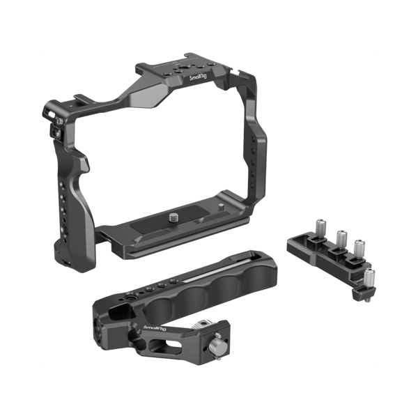 SmallRig 3941 Cage Kit For Nikon Z 8