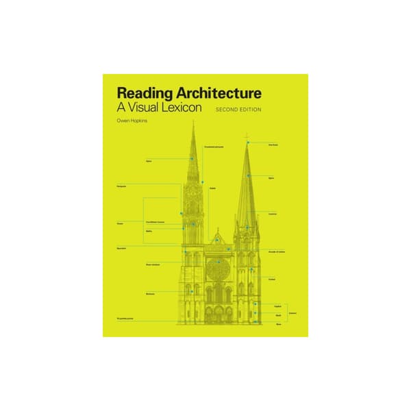 Reading Architecture Second Edition (häftad, eng)
