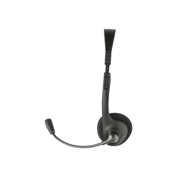 Trust Primo Chat Headset - headset - 3,5 mm kontakt