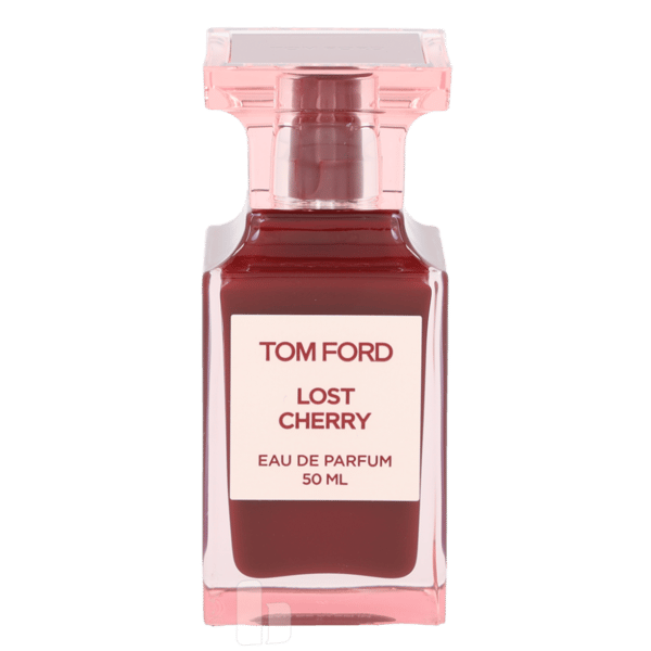 Tom Ford Lost Cherry Edp Spray 50 ml Dam