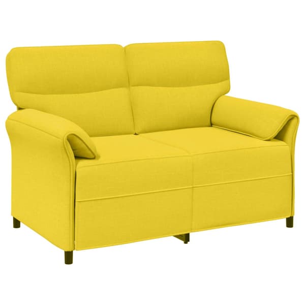 Soffa 100% polyester metallram MDF, Plywood