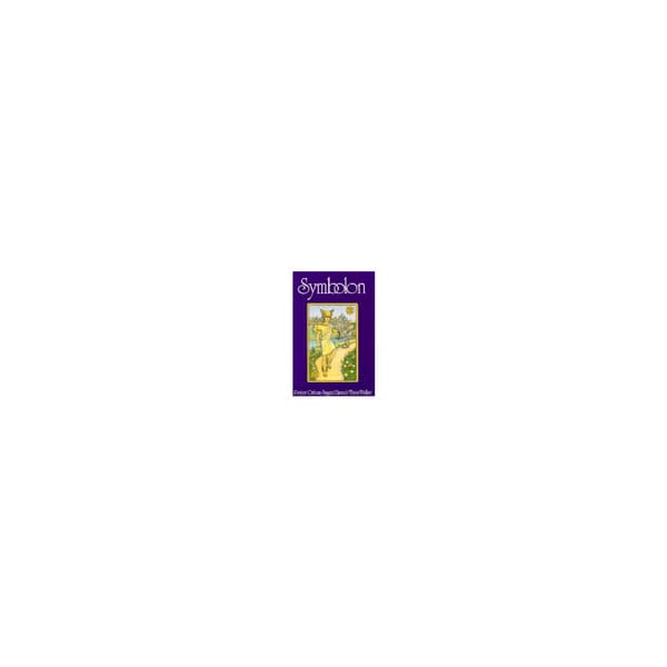 Symbolon Tarot Deck