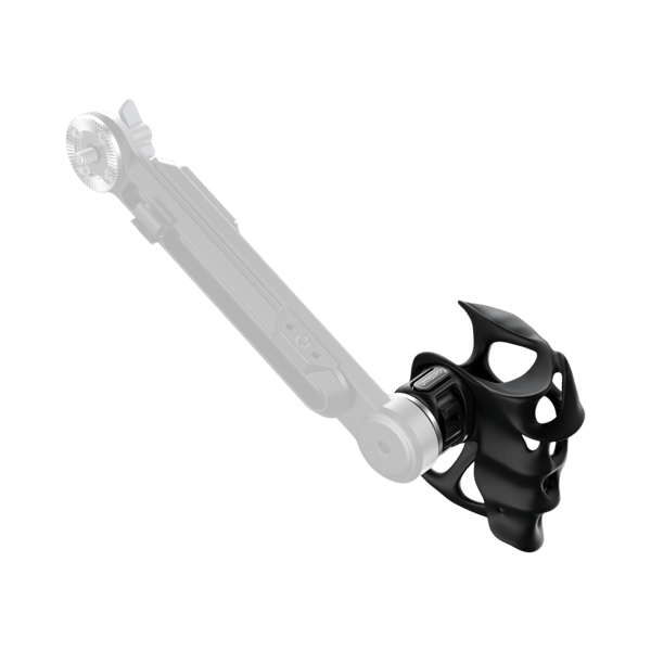 SmallRig 5240 ImageGrip Series Liquid Handle with ARRI Rosette (Left Side)