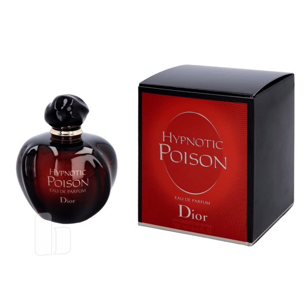 Dior Hypnotic Poison Edp Spray 100 ml Dam