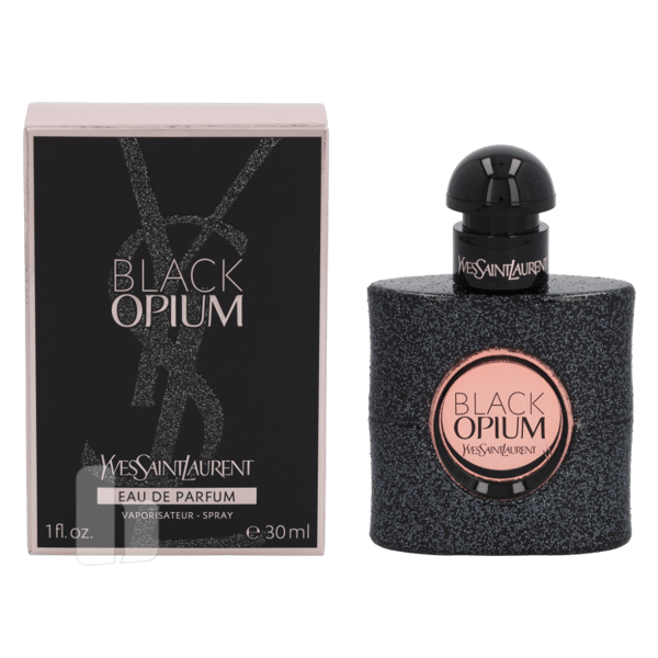 YSL Black Opium Edp Spray 30 ml Dam