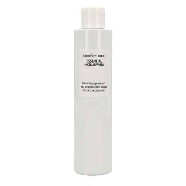 Comfort Zone Essential Micellar Water 200 ml Dam