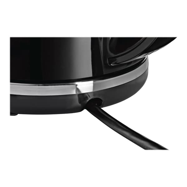 Bosch TWK70B03 - vattenkokare - svart
