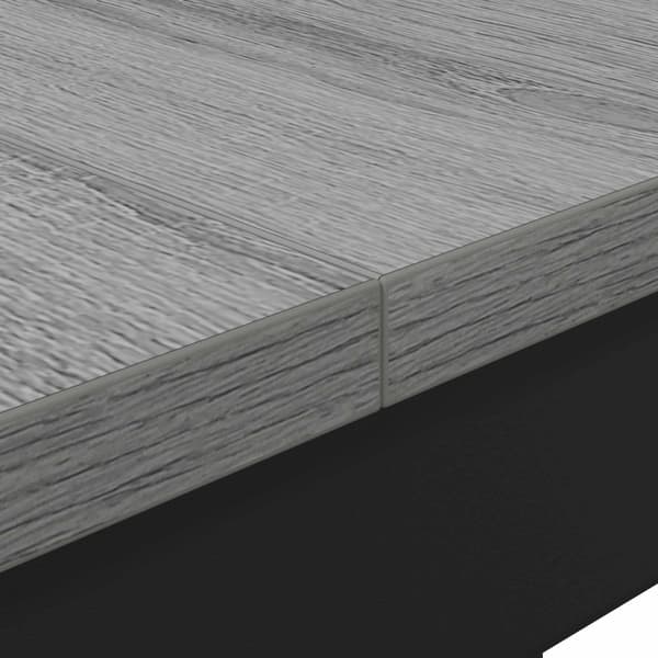 Matbord 150 x 78 x 75 cm METALL