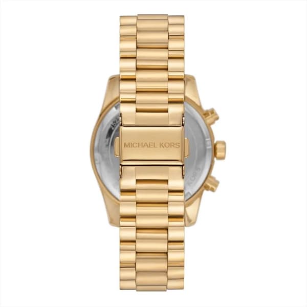 MICHAEL KORS MK7216 - Quartz Klocka Dam (38MM)