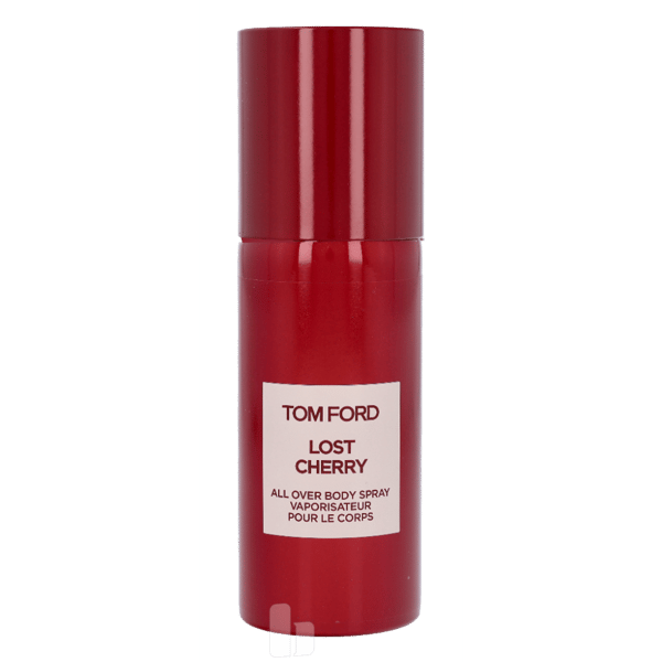 Tom Ford Lost Cherry Body Spray 150 ml