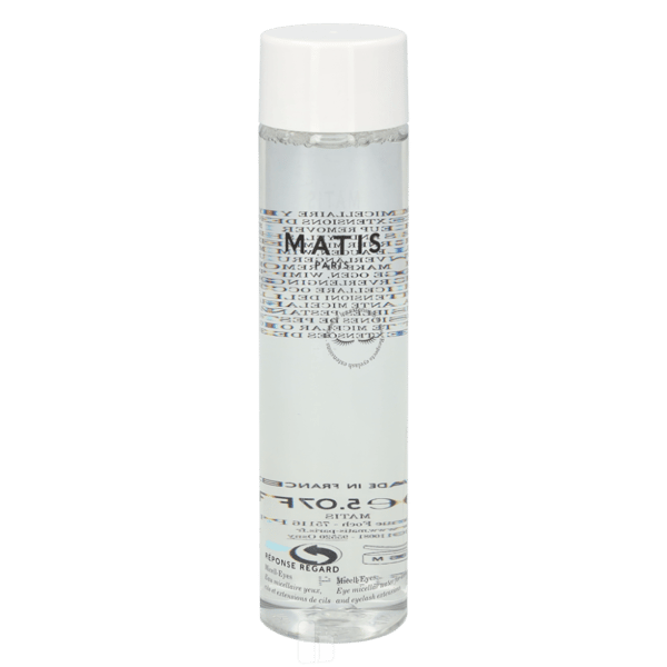 Matis Reponse Regard Micell-Eyes 150 ml Dam