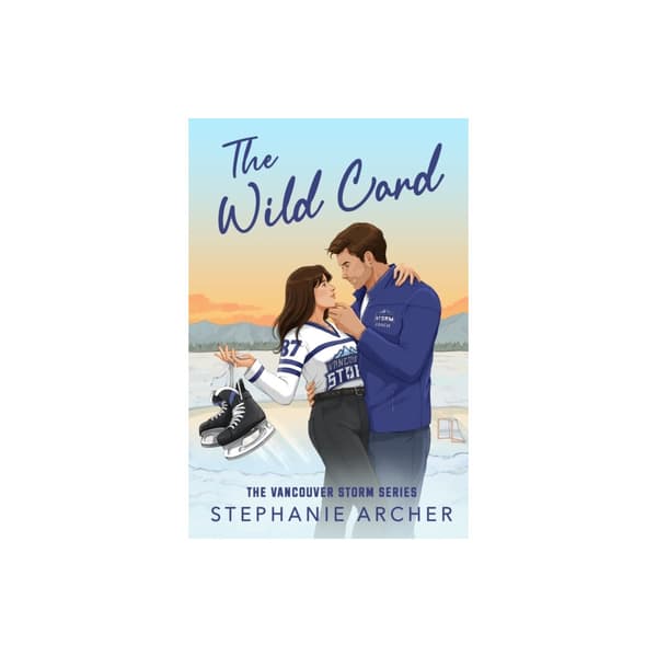 The Wild Card (pocket, eng)