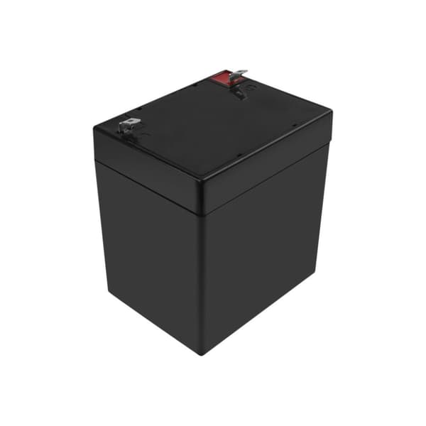 Green Cell batteri - Bly-syra