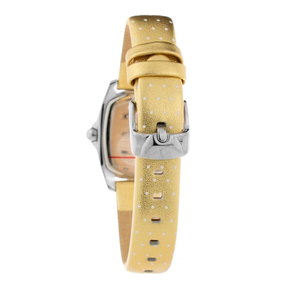 CHRONOTECH CT7094SS-44 - Quartz Klocka Dam (30MM)