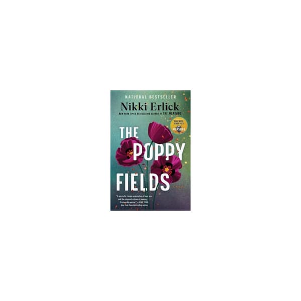 The Poppy Fields (pocket, eng)