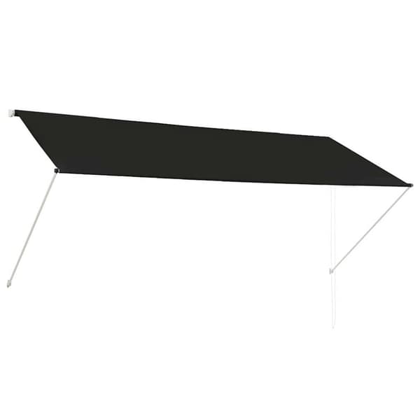 Markis 300x150 cm antracit
