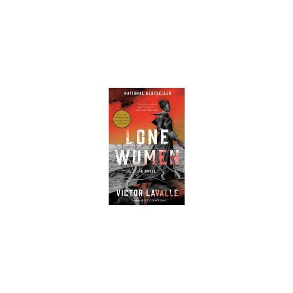 Lone Women: A Novel (häftad, eng)