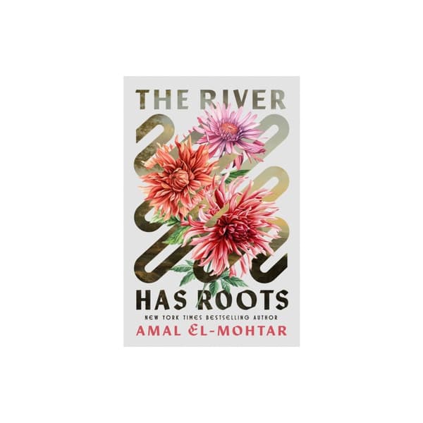 The River Has Roots (pocket, eng)