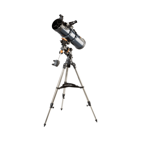 Celestron Astromaster Reflector 130 EQ Motor Drive