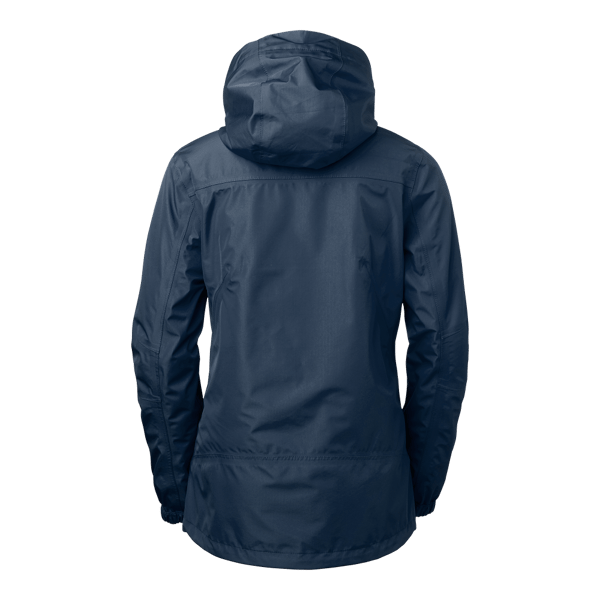 635 Shell jkt Alma lds Navy Dam