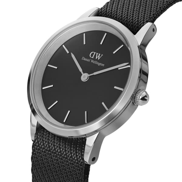 DANIEL WELLINGTON DW00100678 - Quartz Klocka Herr (40MM)