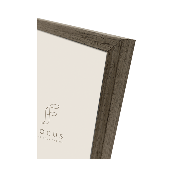 Focus Grace Walnut 20X25