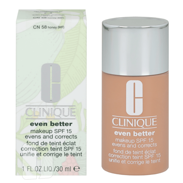 Clinique Even Better Make-Up SPF15 30 ml Dam