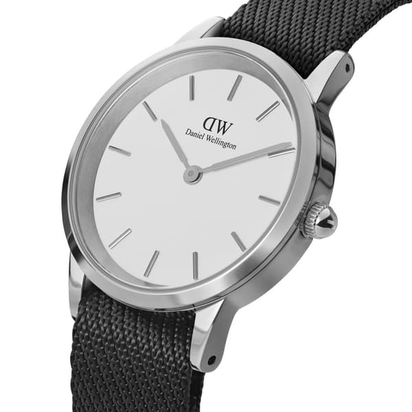 DANIEL WELLINGTON DW00100677 - Quartz Klocka Herr (40MM)