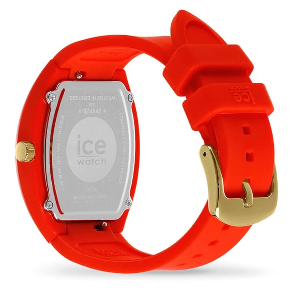 ICE 24542 - Quartz Klocka Dam (45MM)
