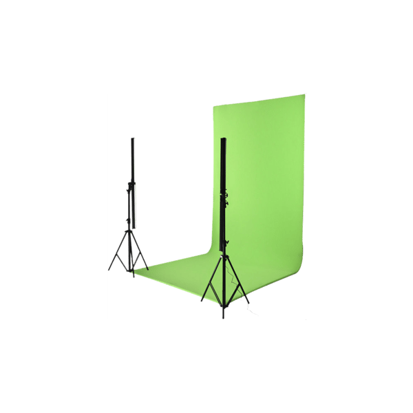 Ledgo 2022L L-Frame Green Screen Kit