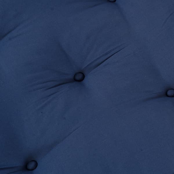 Modulsofa enhet Indigo 70 x 70 x 36 cm Tyg
