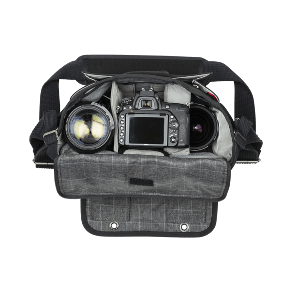 Think Tank Retrospective 10 V2.0, Black
