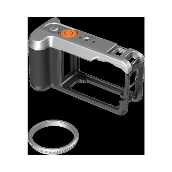 SmallRig 5891 Cage Kit for DJI Osmo Action 6