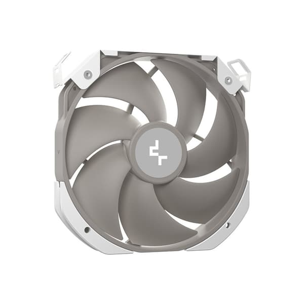 Deepcool ASSASSIN 4S WH - processorkylare