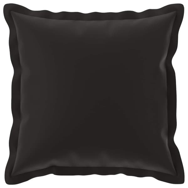Kuddöverdrag 6 st HOUTEN Flerfärgsdesign 35 x 35 cm Polyester