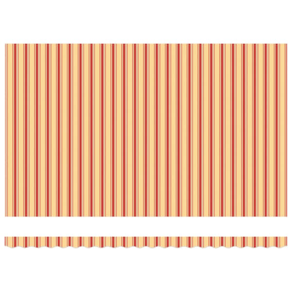 Utfällbar markis Gul och Orange 500 × 350 cm