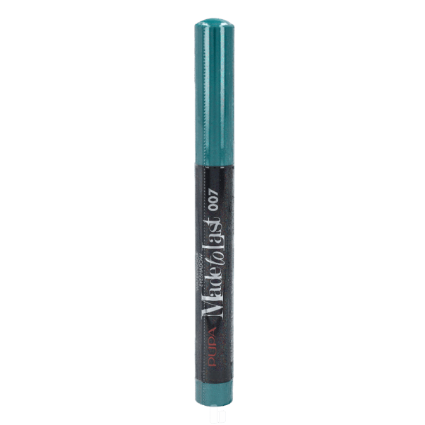 Pupa Made To Last Waterproof Eyeshadow 1.4 gram Dam