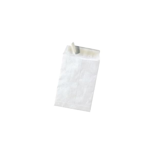 Kuvert TYVEK C4 229x324mm vit 50/fp