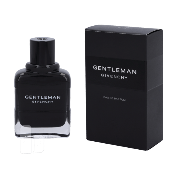 Givenchy Gentleman Edp Spray 60 ml Herr