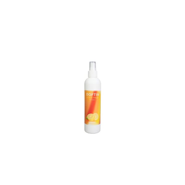 Luktförbättrare Doftin citron spr. 250ml