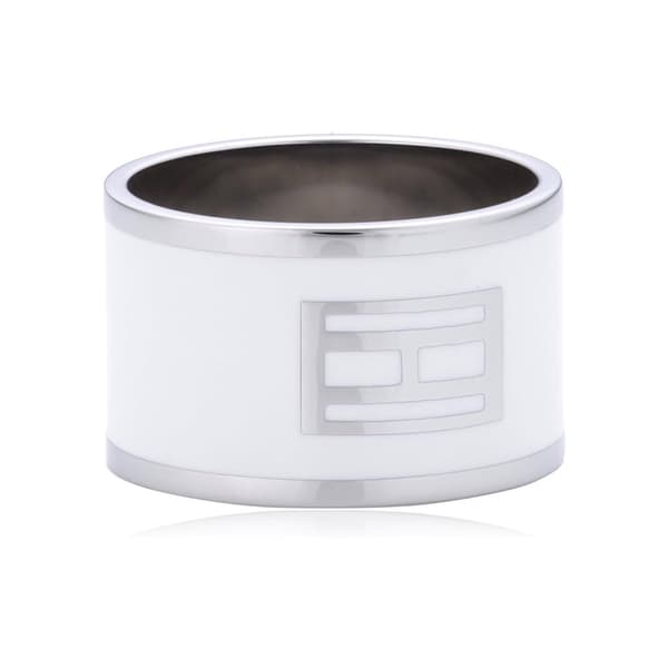 TOMMY HILFIGER 2700393B - Ring Dam (52)