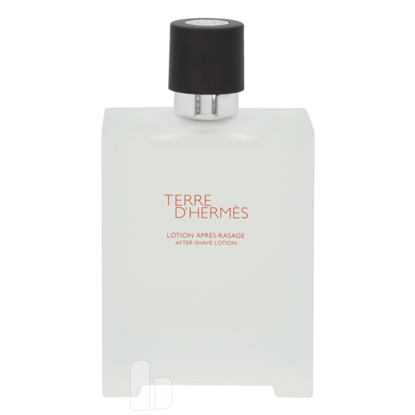 Hermes Terre D'Hermes After Shave Lotion 100 ml Herr