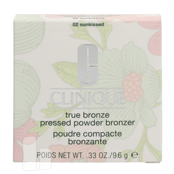 Clinique True Bronze Pressed Powder Bronzer 9.6 gram Dam