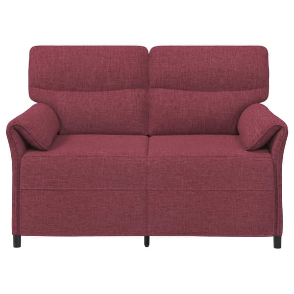 Soffa 100% polyester metallram MDF, Plywood