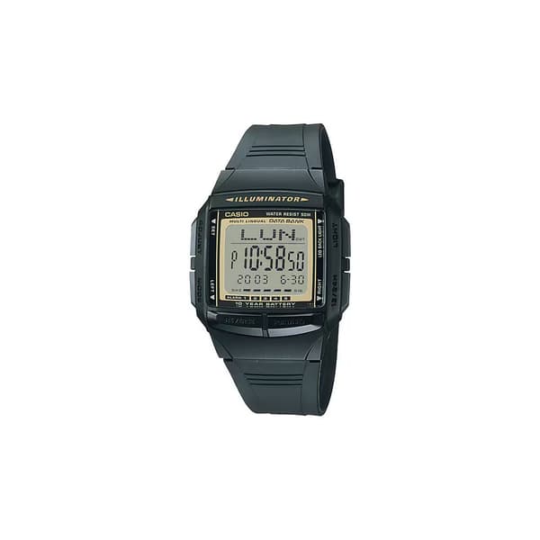 CASIO DB-36-9AV - Quartz Klocka Unisex (43MM)