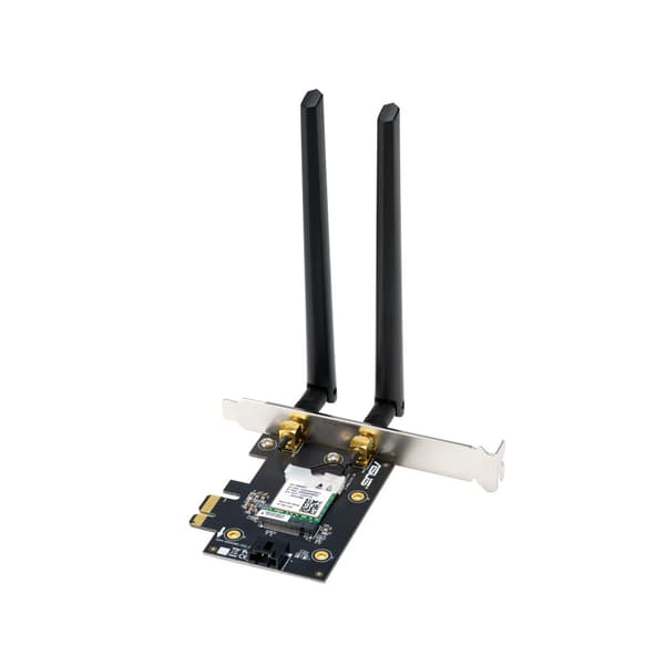 ASUS PCE-AXE5400 Intern WLAN 2402 Mbit/s