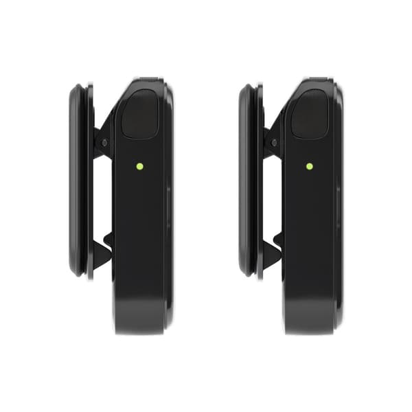 RØDE Micro - trådlöst mikrofonsystem