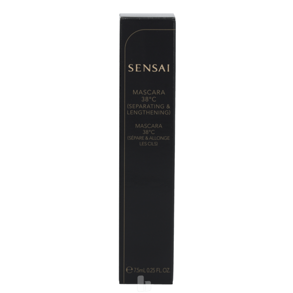 Sensai Mascara 38C Separating & Lengthening 7.5 ml Dam